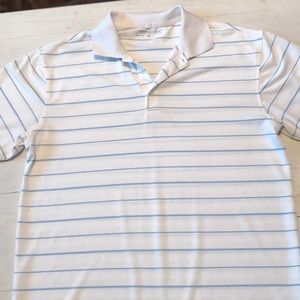 Men’s Nike golf shirt